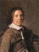 Frans Hals Vincent Laurensz. van der Vinne. Spain oil painting artist